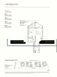 The Reef At King’s Dock (D4), Condominium #455844331